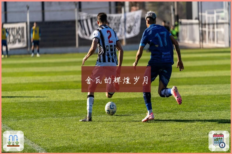 舍瓦的辉煌岁月