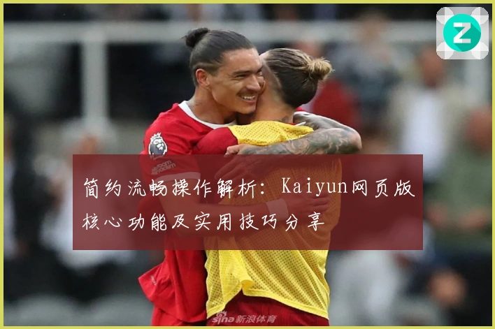简约流畅操作解析：Kaiyun网页版核心功能及实用技巧分享